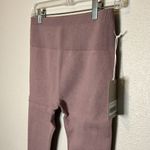 Everlane The Seamless Legging Light Purple Size M/L - NWT Photo 2