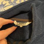 Mountain Khakis Men’s Pullover in Navy Blue Size XL Photo 4