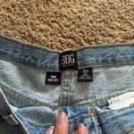 BDG  Jean Shorts Urban Outfitters High-Rise Mom Photo 2