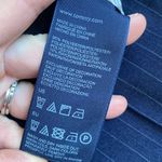 Tommy Hilfiger  NWOT cuffed pinstripe trousers. Photo 4