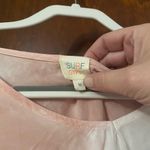 Surf Gypsy  Tie Dye Tassel Swim Coverup Photo 3