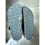 Birkenstock  Gizeh Birko Flor Thong Sandal‎ 38 US 7.5 Photo 4