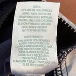 Kona Sol NWT Floral Handkerchief Halter Tankini Top Sz L Photo 7