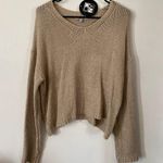 VICI NWT  sweater small Photo 0