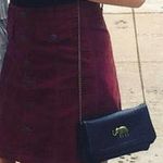 Lovely Day Satin Black Tank Photo 1