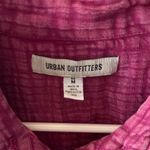 Urban Outfitters Waffle Button Up  Photo 1