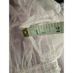 Sam's Vintage Purple Tiered Petticoat Ruffle Skirt Crinoline Medium READ Photo 5