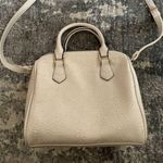 Juicy Couture Beige Clay Deboss Bestseller Fame Sayxhel Crossbody Purse Photo 3