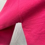 Gildan Hand Embroidered Crew Neck Sweatshirt Spring Tree Swing Grandma Momcore M Photo 4