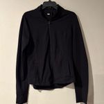 90 Degree by Reflex Women’s Full Zip Performance Jacket | Size: XL Black Photo 0