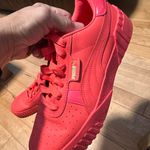 Puma FILA Pink Photo 0