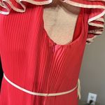 Ark & Co. Pleated One Shoulder Dress Photo 5