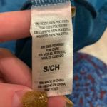 Head  blue 1/2 zip up long sleeve athletic top Photo 6