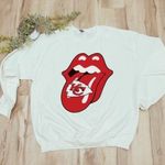 Boutique New Kansas City Chiefs Sweatshirt Photo 2