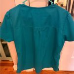 Grey's Anatomy  Teal scrub set Photo 10