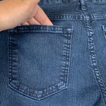 Rich & Skinny  Denim Blue Carly Blue Skinny Jeans Size 29 EUC #VEG-0135 Photo 6