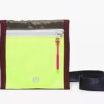 Lululemon ππ NWT Ever Ready Crossbody Wallet Photo 0