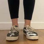 Jack Rogers Wren + Glory X Camo Sneakers Hand painted sold out Photo 15