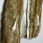 Rachel Zoe  Faux Fur Vest‎ Photo 5