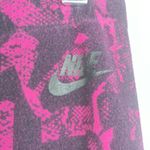 Nike Leg A See Printed Women's Athletic Leggings M Photo 3