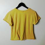 French Pastry Wild Tour Take Me Home T Shirt Cactus Desert Graphic Tee Top Small Photo 2