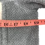 Patagonia  Re-Tool Snap-T Fleece Pullover Women M Gray Outdoor Travel Cottage EUC Photo 11