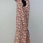 ladies TROPICAL DRIFT dress size 1 Photo 3
