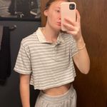 Wild Fable Cropped Tee Photo 0