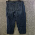 Time And Tru Size 18 high rise  jeans Photo 3