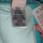 Luli Fama  Miami Nights V-Front Crochet Bikini‎ Top NWT Photo 6