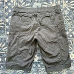 prAna Bermuda Cargo Shorts Photo 2