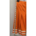 Zoozatz Tennessee Vols  Women's Rah Rah Cheer Skirt Photo 5
