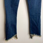 Veronica Beard Danni High-Rise-Kick-Flare Blue Jean Apollo Womens 25/0 Photo 10