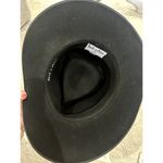 Lack of Color Noir Rancher Hat Black Photo 5