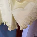 Urban Outfitters Yellow Spaghetti Strap Corset Style Romper NWT- M Photo 9