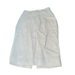 L’Agence ivory skirt Size 00 Photo 1
