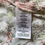 Frye Floral Dress Photo 5