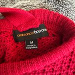 Ambiance Deep Red V Photo 2