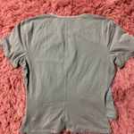 Lululemon Wrap Top Photo 3