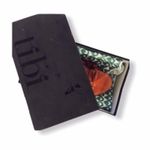 Tibi pink suade bow sandals with box Photo 3