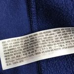 Mickey Mouse Walt Disney World 50th Anniversary Full Zip Hoodie Womens XS Photo 8