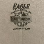 Harley Davidson History T Photo 9