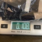 Dana Buchman  color block medium sweater Photo 6