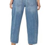 Liverpool  Barrel Ankle Jeans sz 0/25 nwt Photo 1