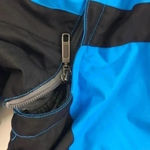 White Sierra     hoodie ladies jacket  M Photo 8