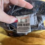 Citizens of Humanity Size 31 X 29 Thompson Paisley Gray Multi Corduroy Skinny Photo 7