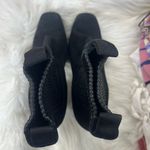 Acne Studios Flaire suede ankle boots shoes designer size 9 (39) winter fall Photo 4