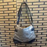 Coach  Tan‎ Signature Shoulder Bag Photo 2