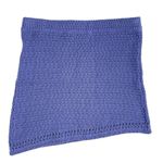 PacSun L.A. Hearts Womens Sz Small Skirt  Asymmetrical Coastal Cowgirl Beach Y2K Photo 1