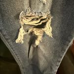 REWASH  Women’s Distressed Blue Jeans Scandi Girl Photo 6